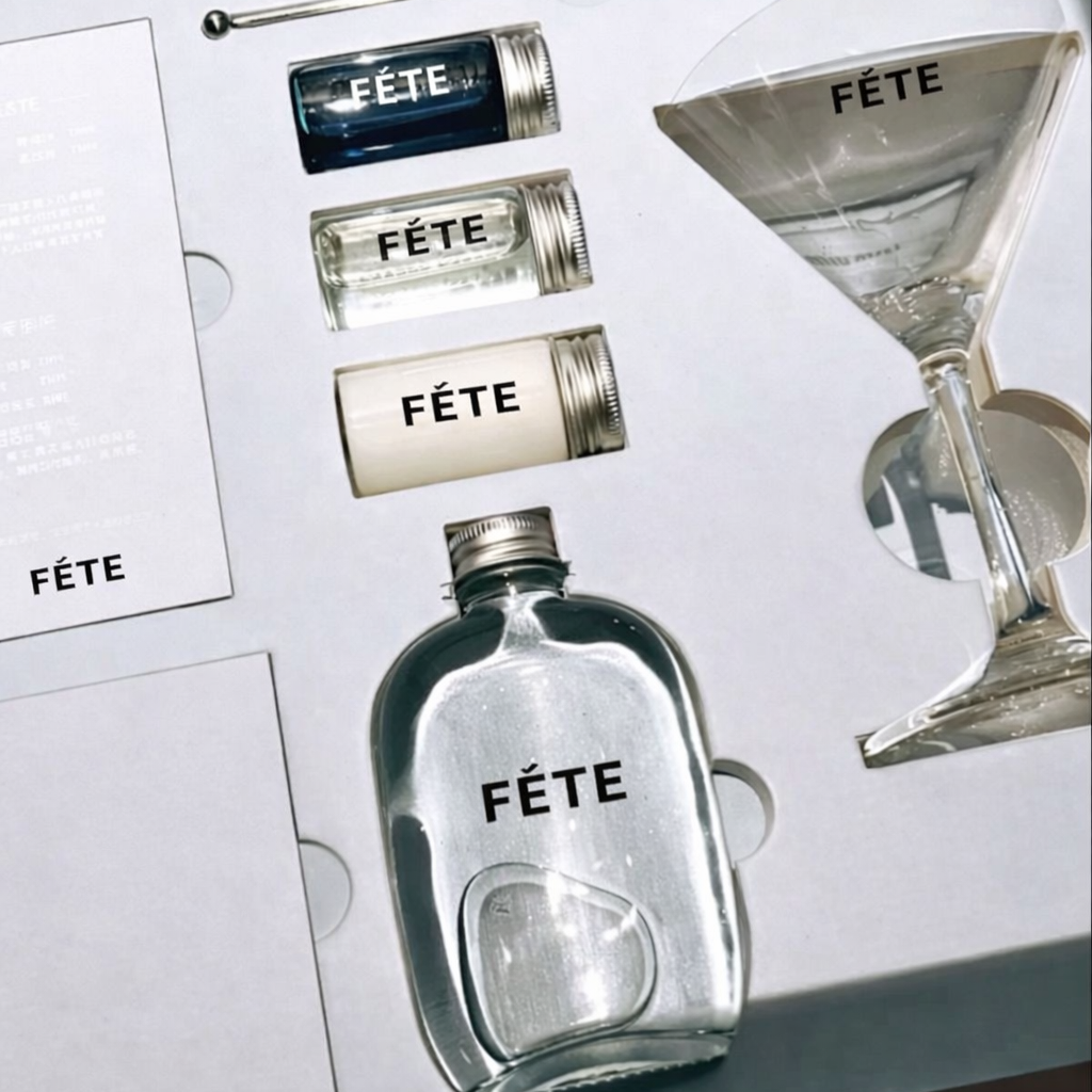 Hotel Style Amenities