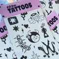Tattoos